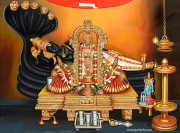 sriranganathar srirangam